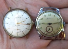 Spares/Rep Vintage Accurist