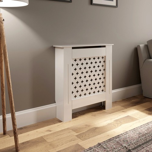 Modern mdf radiator - modern, cover