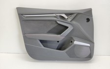 FRONT LEFT PANEL FOR AUDI A3