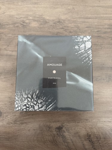 Amouage portrayal eau - portrayal,