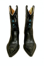 RARE Vintage R. Soles Cowboy