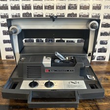 Vntg tested working - tested,