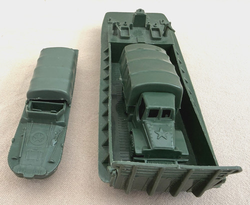 Airfix vintage poly - airfix,