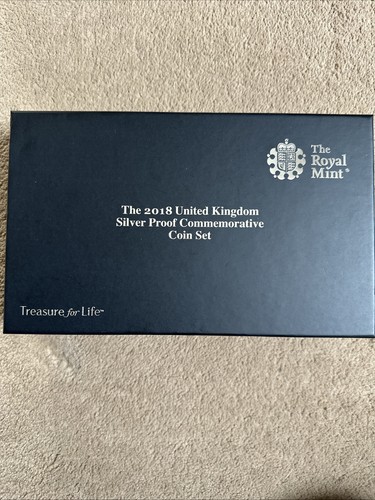 The 2018 united - the, silver