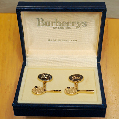 Burberrys men gold - burberrys, men's