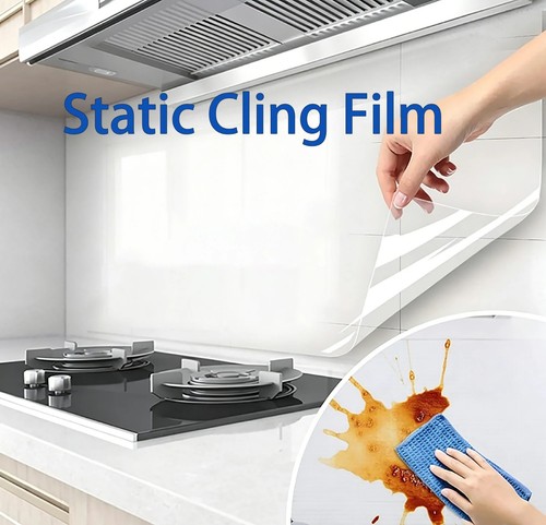Clear gloss self adhesive - gloss,