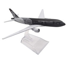 400 air new zealand - 1:400,
