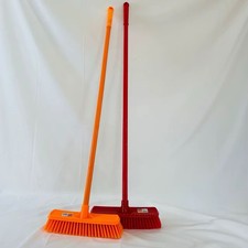 Outdoor Sweeping Brush With