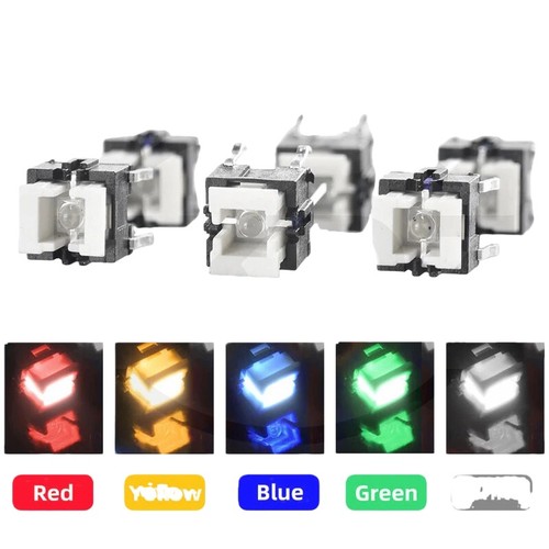 Tactile push button - tactile,