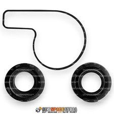 Water Pump Seal Kit Compatible