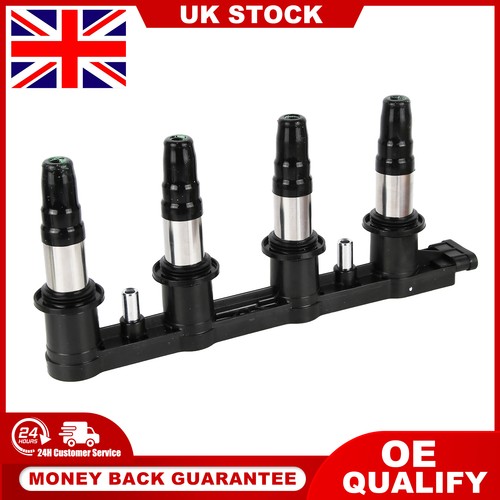 Pin ignition module - 7-pin, coil