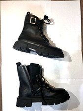 H&M girls' boots size 4 , 37