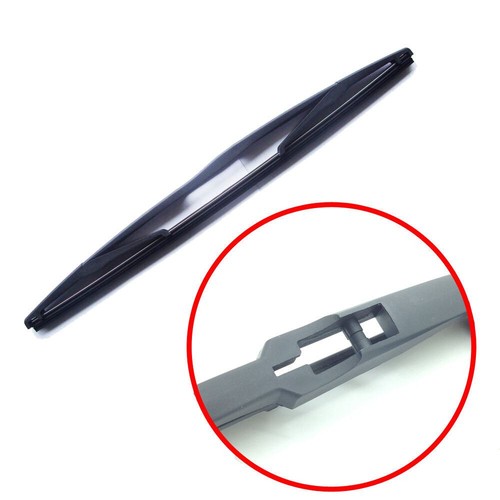 Rear window wiper - wiper, 11"
