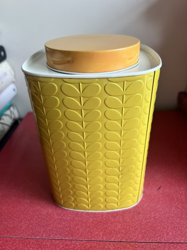 Orla kiely vintage retro - vintage,