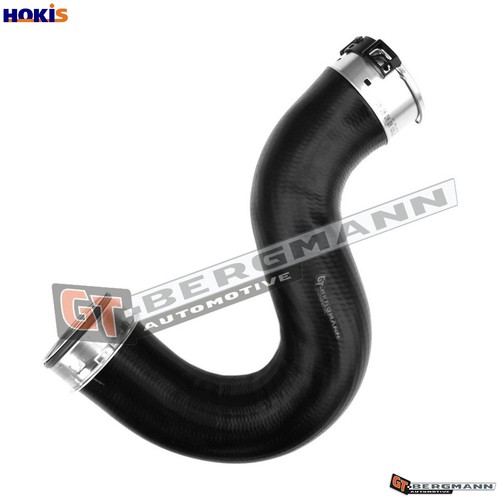 Charge air hose gt52 413 - air,