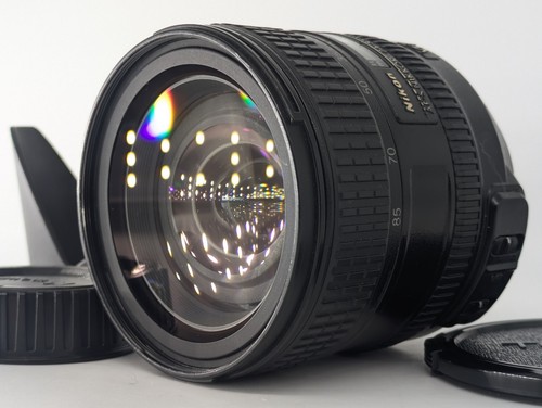 Video mint nikon af - video*[n, mint]