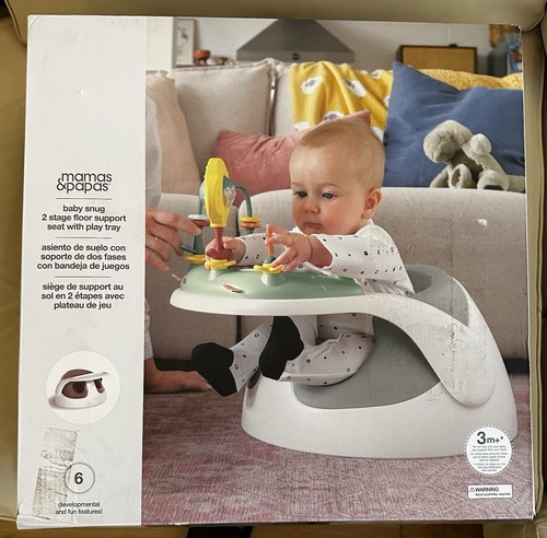Mamas papas baby snug - papas,