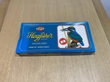 Airfix Kingfisher Wildlife Series #4831 Sealed Parts. Unused. Vintage Model Kit
