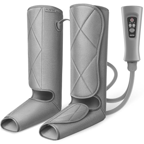Renpho leg massager - renpho, hsa