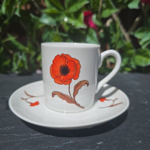 Vintage avon poppy - avon,