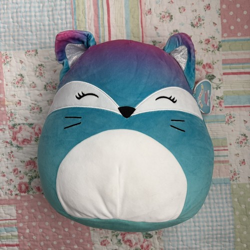 New with tags squishmallows - new,