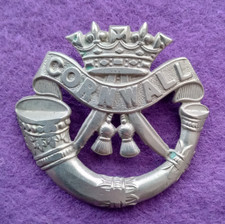 The Duke Of Cornwall Light