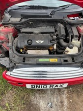 MINI COOPER R55 R56 R57 R58