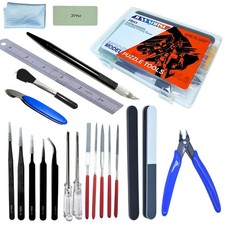 JUNYAOHSU Gundam Model Tools
