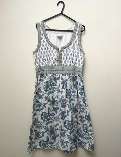 Anokhi for east - anokhi, printed