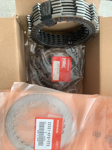 Honda rs125 clutch - 95-04,