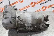 MERCEDES VITO OM646 115 W639 2.1 Gearbox Automatic Auto Box 03-10 R9012710001