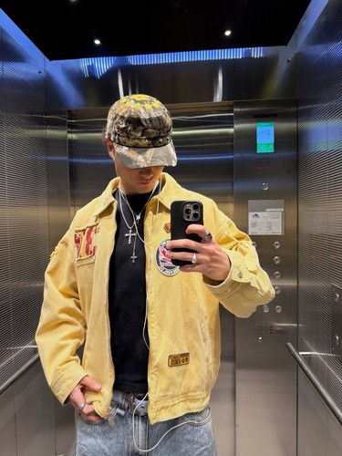 Trendt vision streetwear - vision,