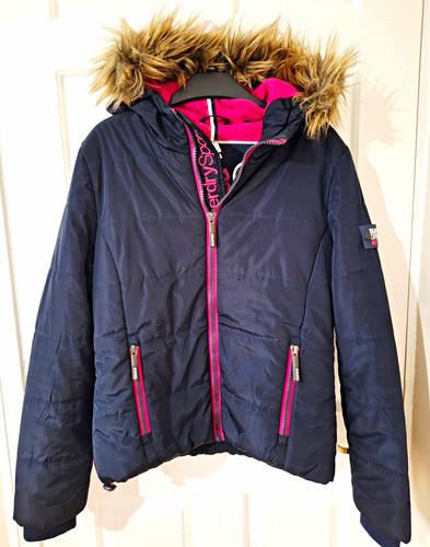 Superdry polar sport - superdry, women's