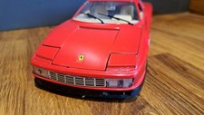 Vintage Bburago,  Ferrari