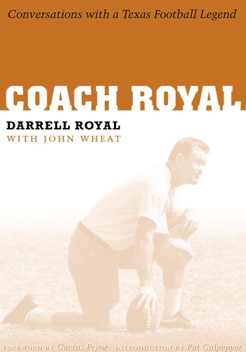 Coach royal conversations - coach,