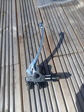 AJS Regal Raptor DD125E Clutch Lever
