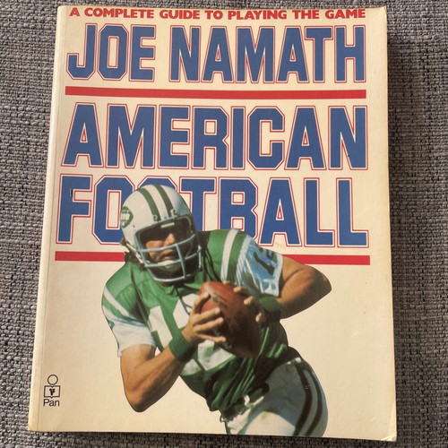 American football complete - american, a