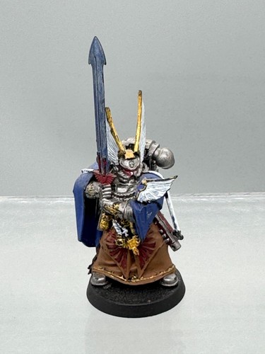 40k dark angels classic - gw,