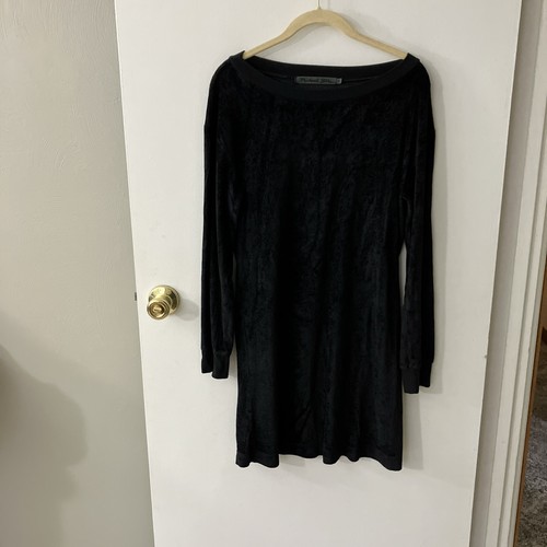 Michael stars black long - michael,