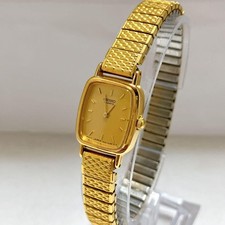 Seiko Lassale Tank Square