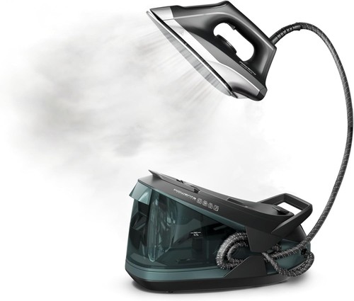 Rowenta iron steamer for - steamer,