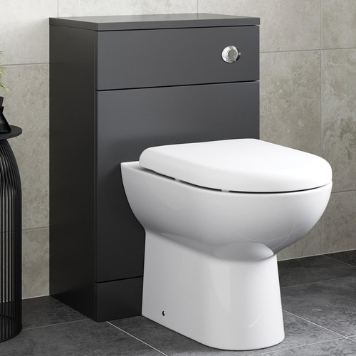 Avox black back wall - back, to