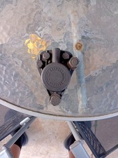 nvt rambler 175 Brake Caliper