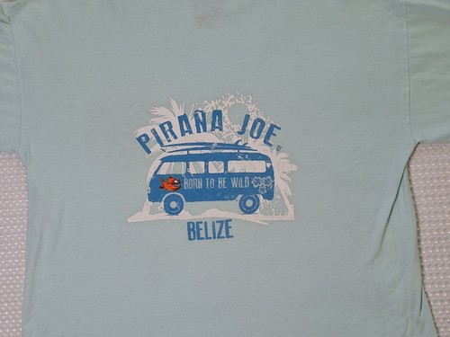 Parana joe belize born - parana,