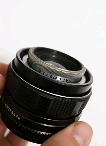 Custom made dallmeyer - custom,