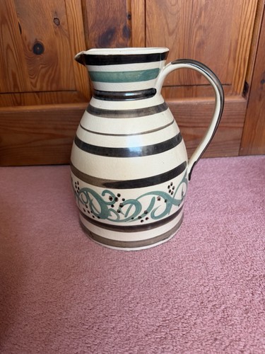 Vintage buchan stoneware large - vintage,