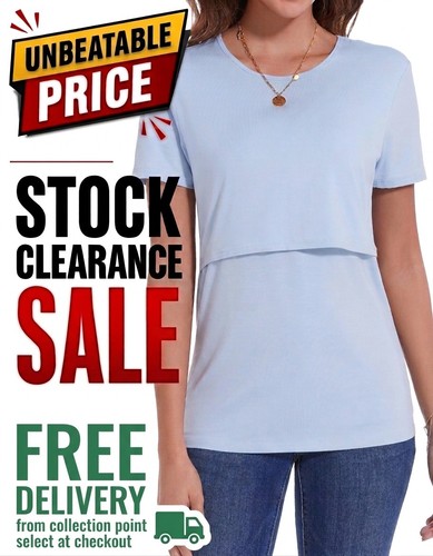Maternity nursing top women - nursing,