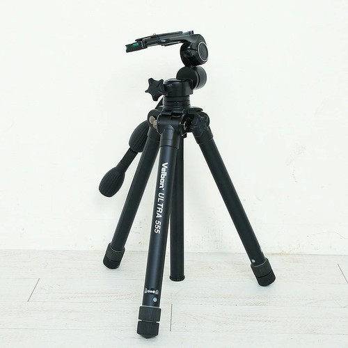 Velbon phd 55q tripod - velbon, with