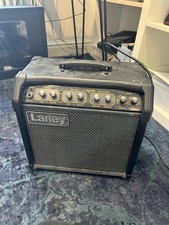 Laney linebacker amp - laney, 20