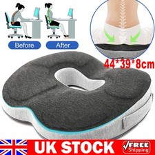 Donut Cushion Memory Foam